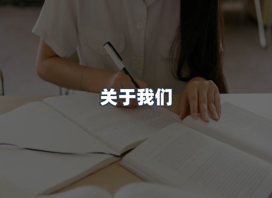 专业团队